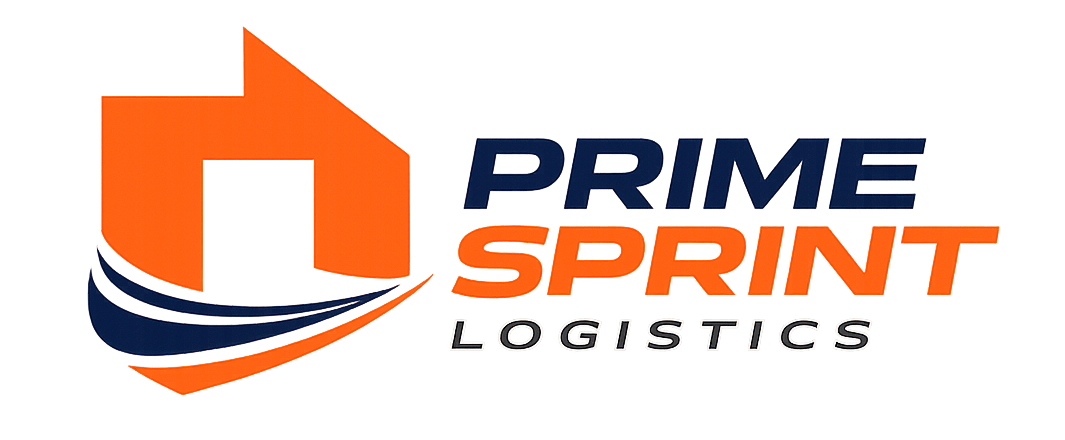 Prime Sprint Logistics
